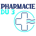 Pharmacie du 3
