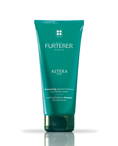 Furterer astera fresh shampooing apaisant fraîcheur 250 ml 25% offerts