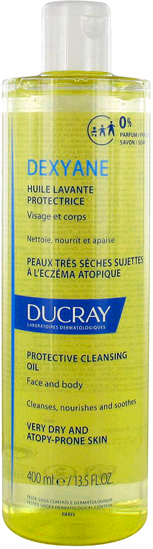 DEXYANE huile lavante