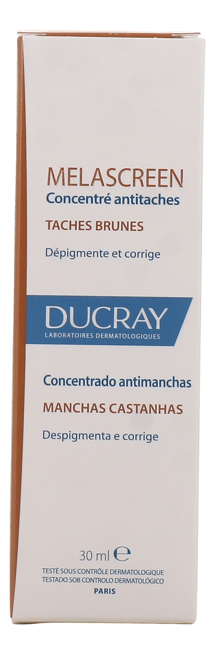 MELASCREEN CONCENTRÉ ANTI-TACHES