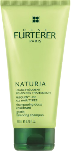 Naturia shampoing us freq